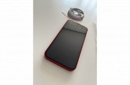 iPhone 13 Mini 256GB Hibátlan! Akku 94%!