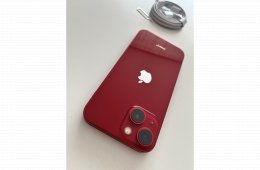 iPhone 13 Mini 256GB Hibátlan! Akku 94%!