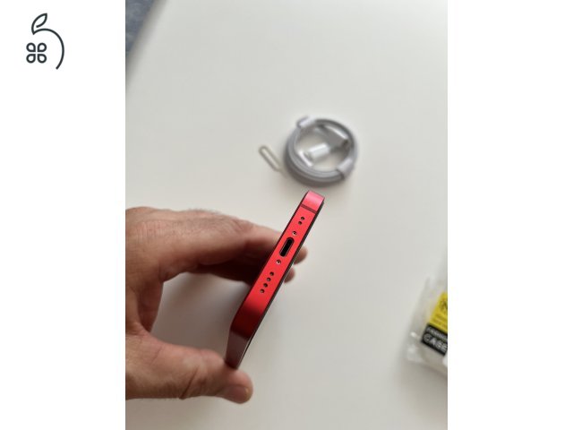 iPhone 13 Mini 256GB Hibátlan! Akku 94%!