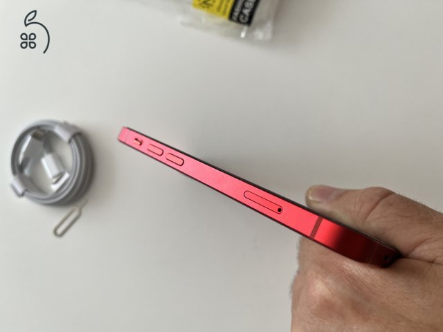 iPhone 13 Mini 256GB Hibátlan! Akku 94%!