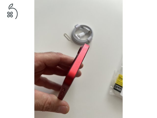 iPhone 13 Mini 256GB Hibátlan! Akku 94%!