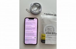 iPhone 13 Mini 256GB Hibátlan! Akku 94%!