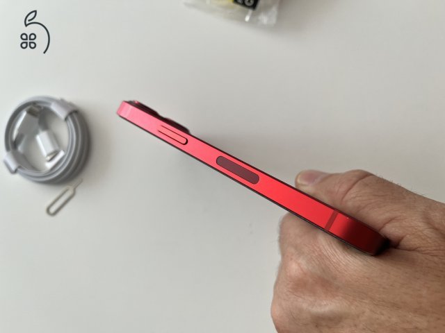 iPhone 13 Mini 256GB Hibátlan! Akku 94%!