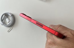 iPhone 13 Mini 256GB Hibátlan! Akku 94%!