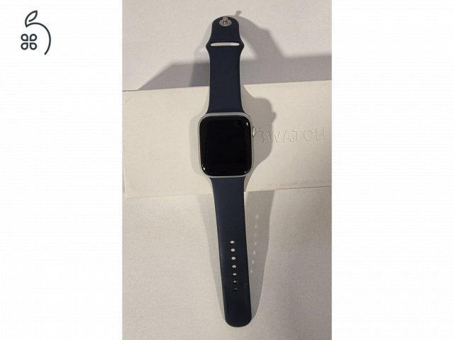 Watch Series 9 (GPS) Aluminum 45MM (100%akku)
