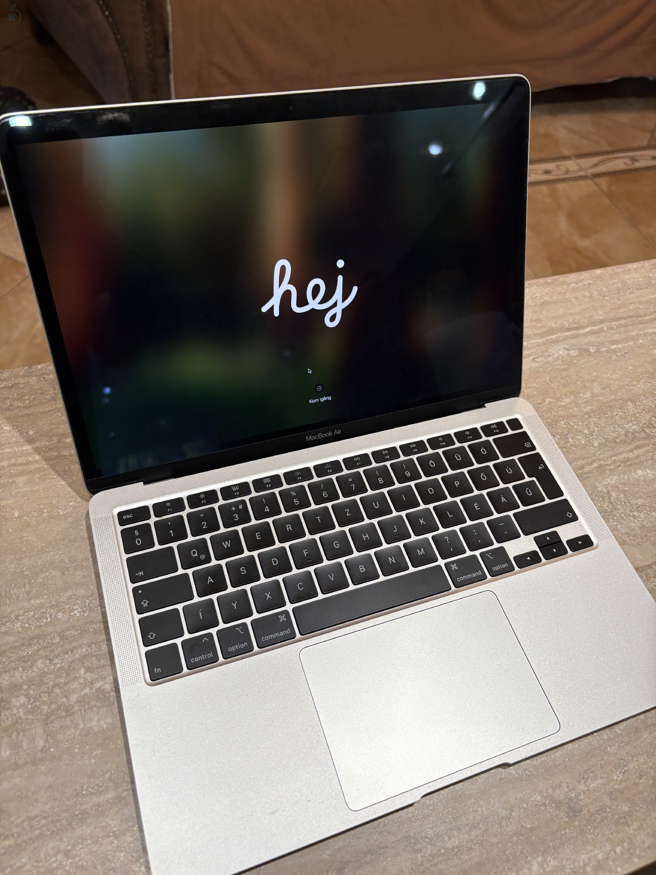 MacBook Air 2020