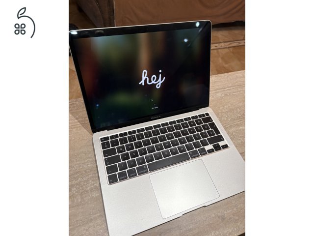MacBook Air 2020