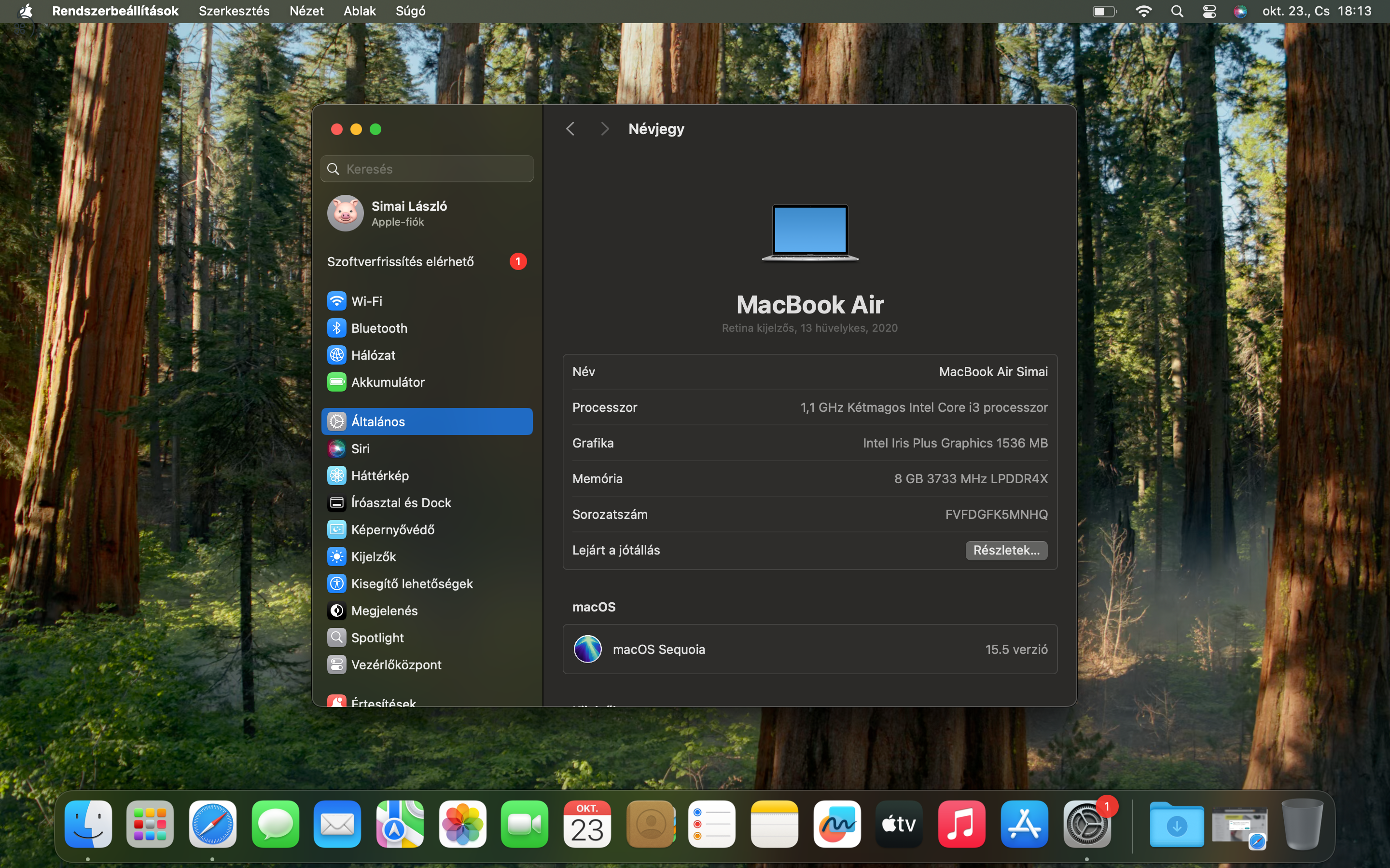 MacBook Air 2020 MacBook Air 2020