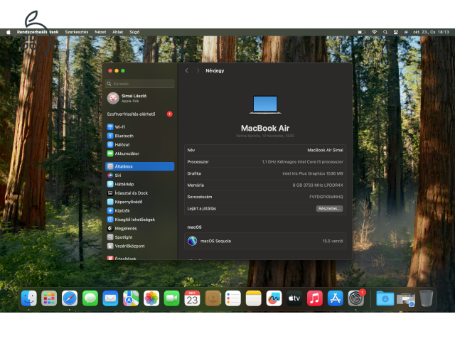 MacBook Air 2020 MacBook Air 2020