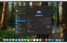 MacBook Air 2020 MacBook Air 2020