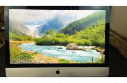 Apple iMac 27 Apple iMac 27