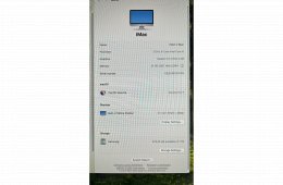 Apple iMac 27 Apple iMac 27