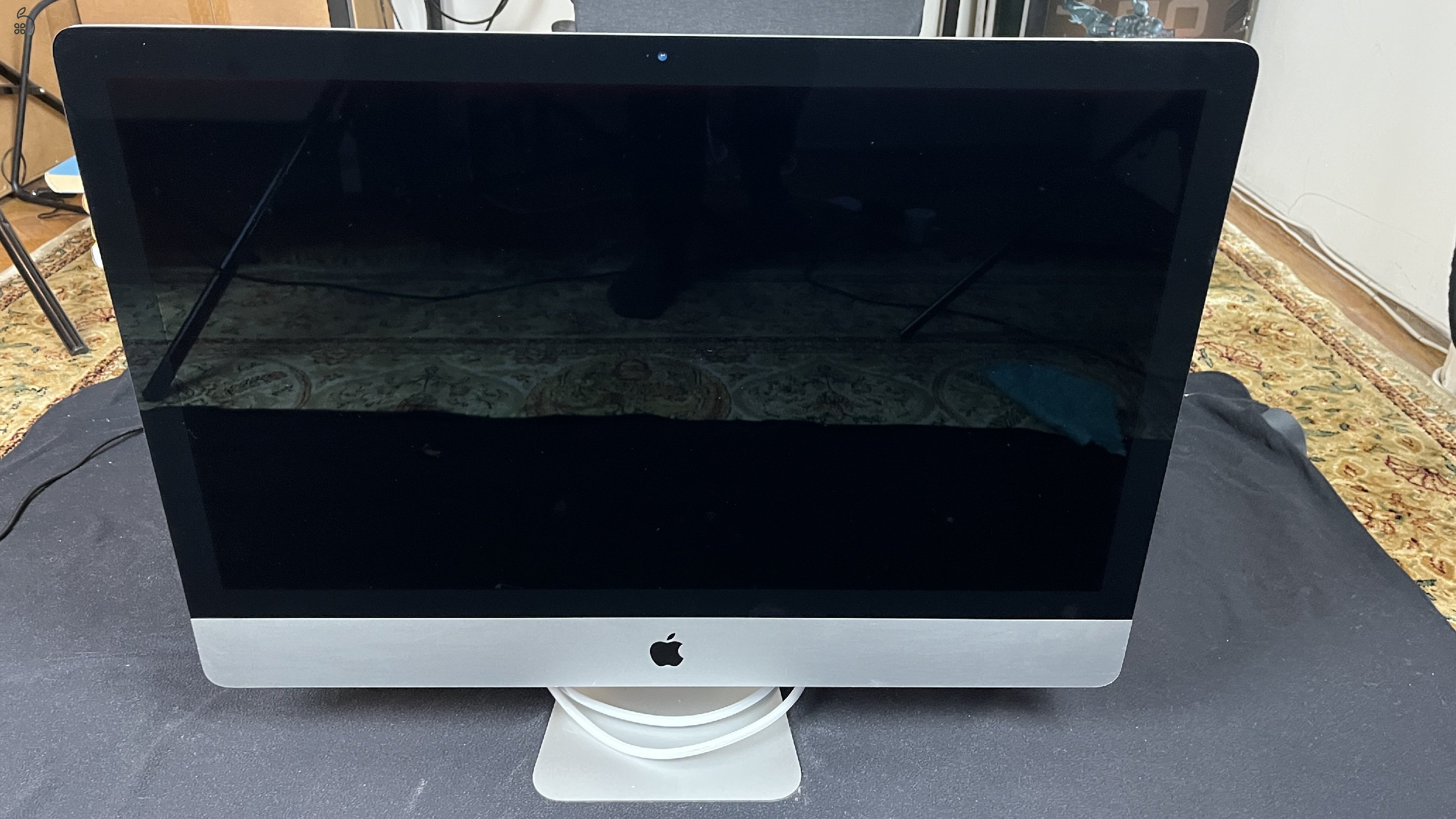 Apple iMac 27 Apple iMac 27