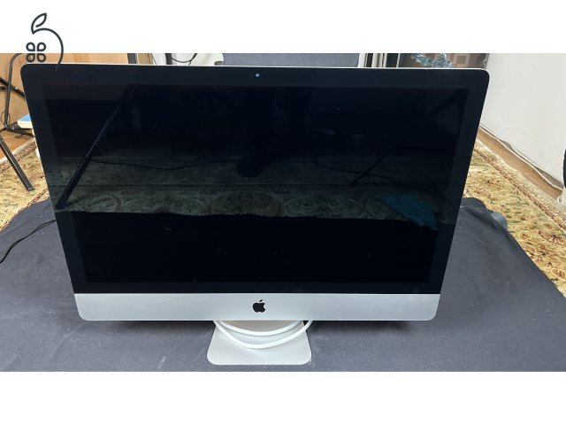Apple iMac 27 Apple iMac 27
