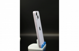 Apple iPhone 14 128 GB Purple 100% akku - 12 HÓ GARANCIA