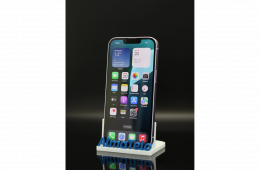Apple iPhone 14 128 GB Purple 100% akku - 12 HÓ GARANCIA