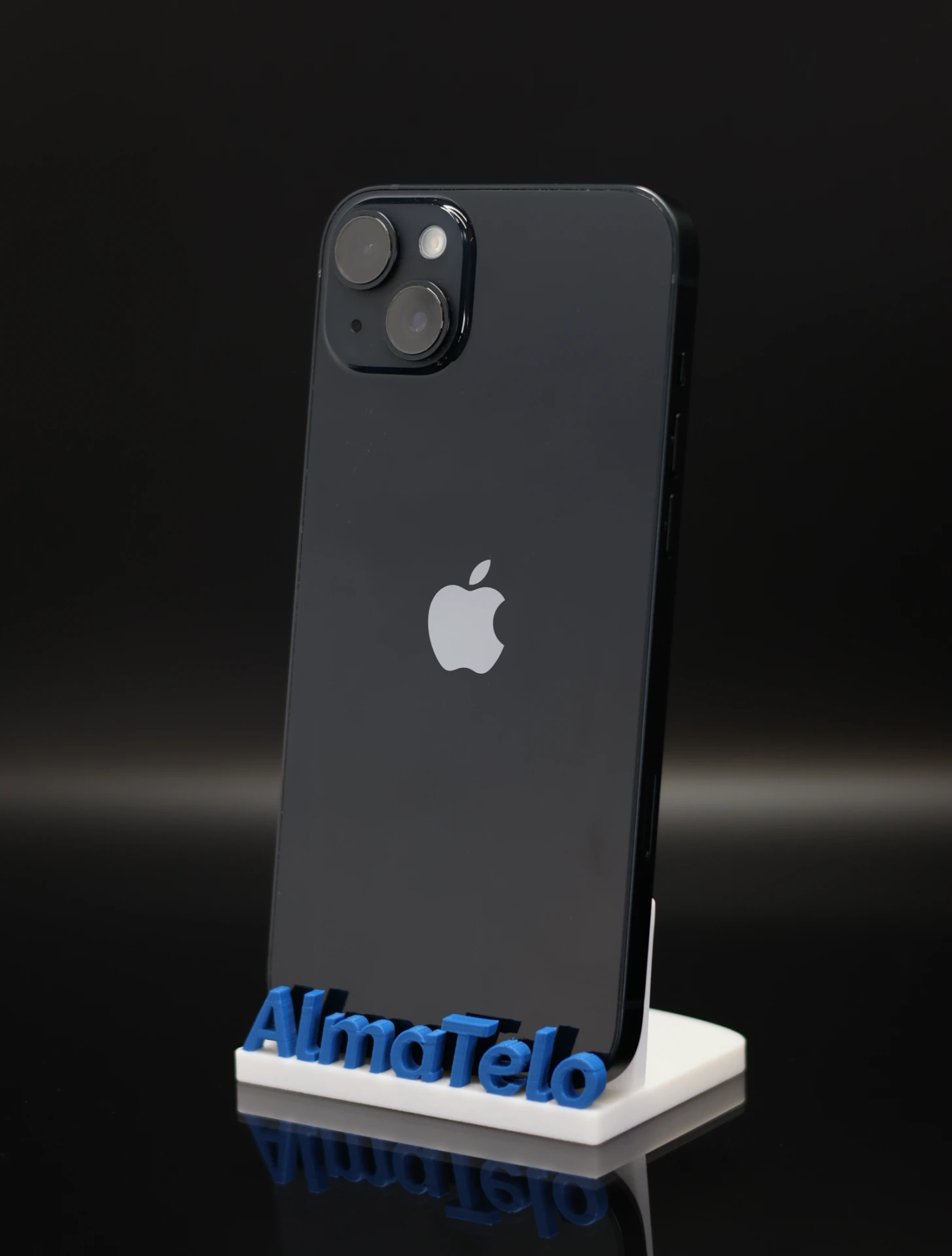 Apple iPhone 14 Plus 256 GB Midnight 100% akku - 12 HÓ GARANCIA