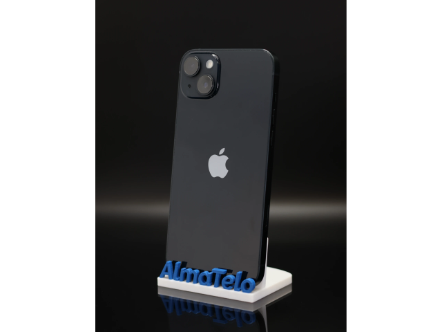 Apple iPhone 14 Plus 256 GB Midnight 100% akku - 12 HÓ GARANCIA