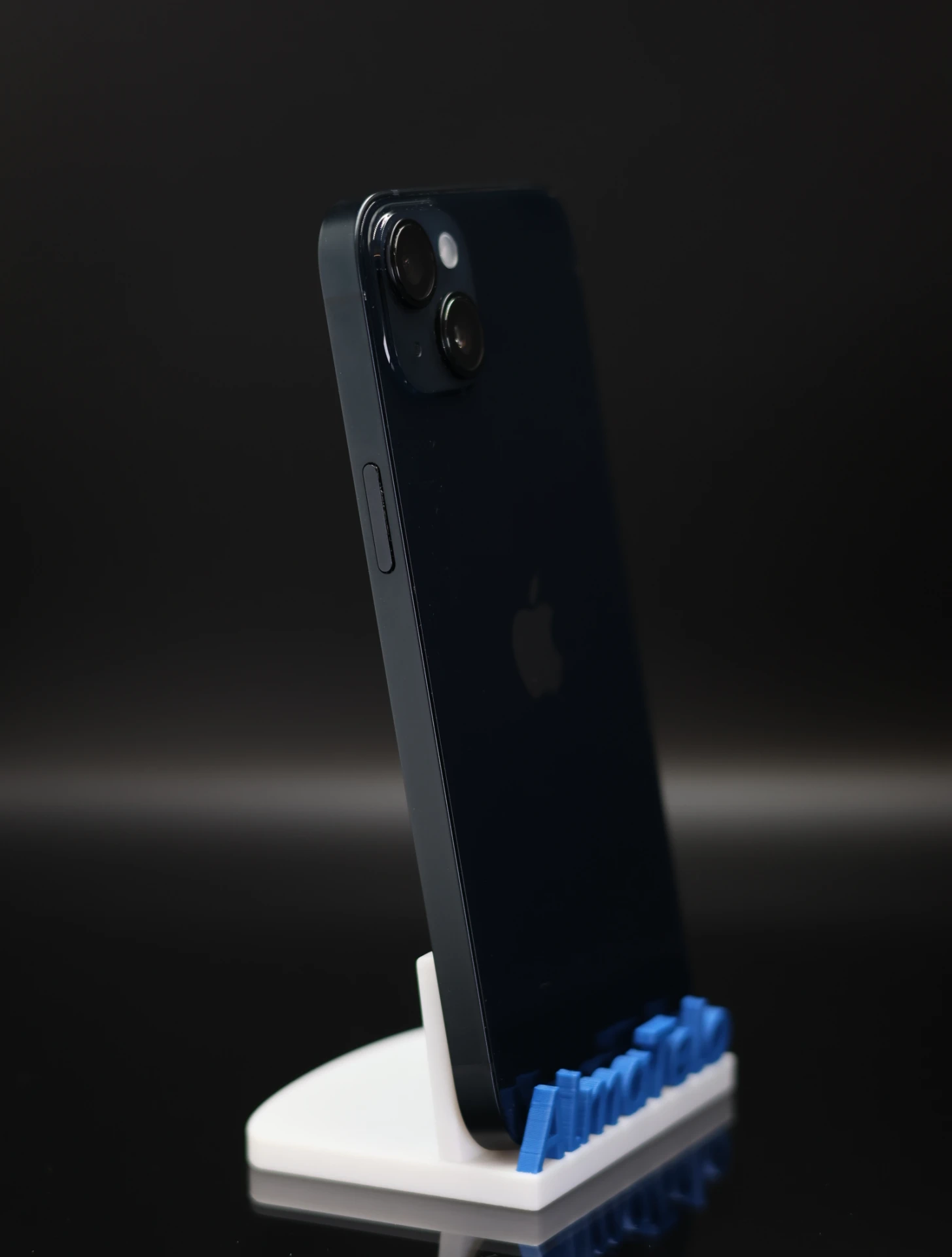 Apple iPhone 14 Plus 256 GB Midnight 100% akku - 12 HÓ GARANCIA