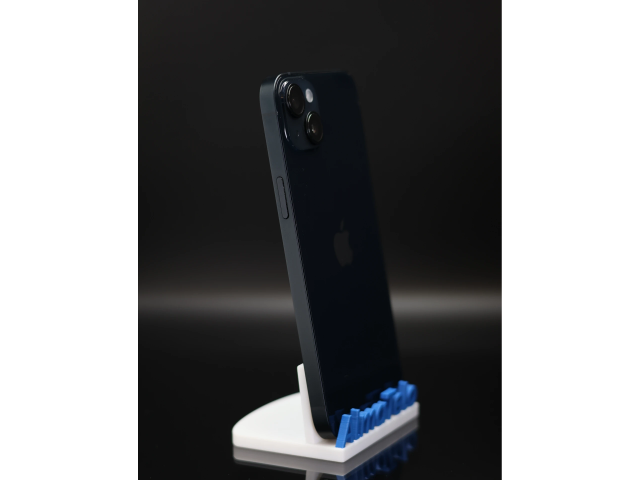 Apple iPhone 14 Plus 256 GB Midnight 100% akku - 12 HÓ GARANCIA