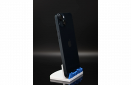 Apple iPhone 14 Plus 256 GB Midnight 100% akku - 12 HÓ GARANCIA