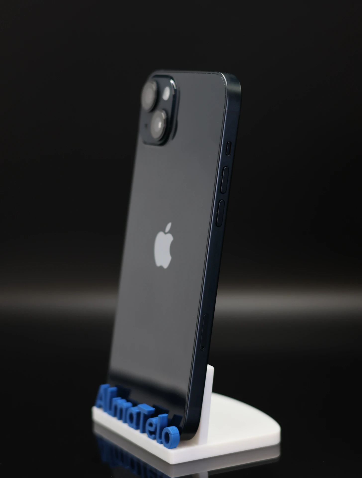 Apple iPhone 14 Plus 256 GB Midnight 100% akku - 12 HÓ GARANCIA