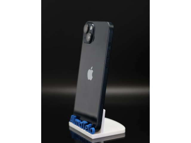 Apple iPhone 14 Plus 256 GB Midnight 100% akku - 12 HÓ GARANCIA