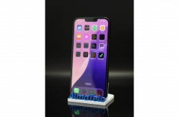 Apple iPhone 14 Plus 256 GB Midnight 100% akku - 12 HÓ GARANCIA