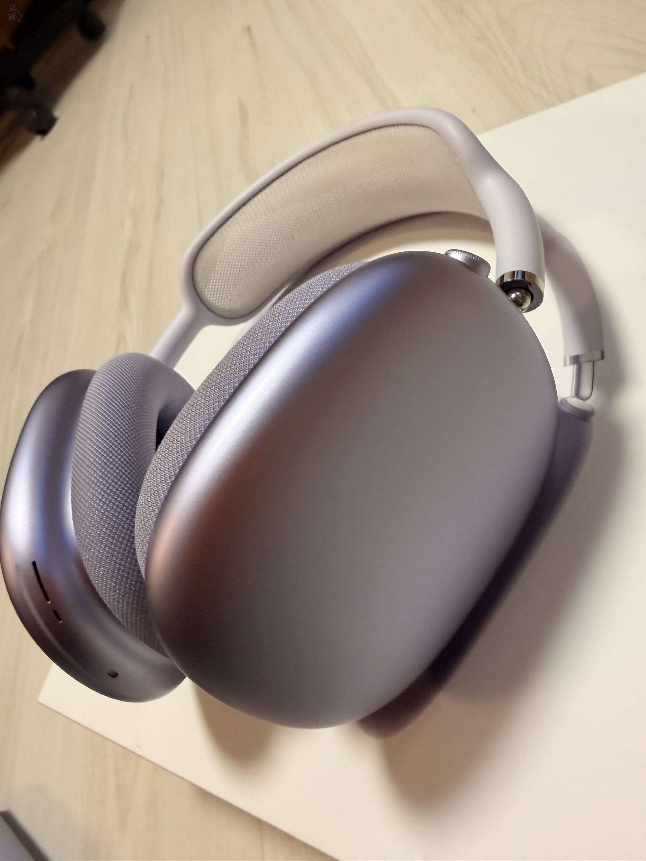 Apple Airpods Max (Purple-2024) Apple Airpods Max (Purple-2024)