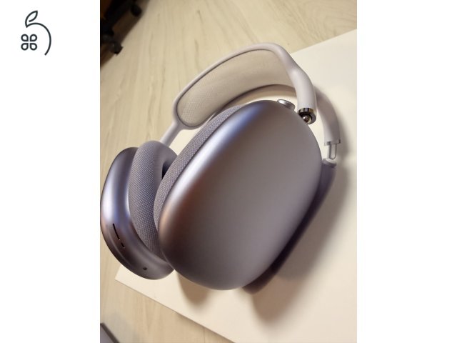 Apple Airpods Max (Purple-2024) Apple Airpods Max (Purple-2024)