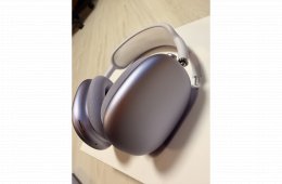 Apple Airpods Max (Purple-2024) Apple Airpods Max (Purple-2024)