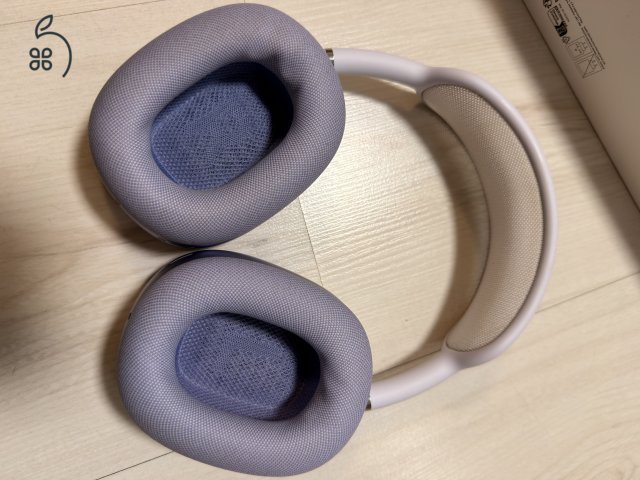 Apple Airpods Max (Purple-2024) Apple Airpods Max (Purple-2024)