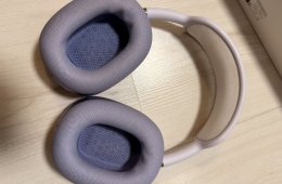 Apple Airpods Max (Purple-2024) Apple Airpods Max (Purple-2024)