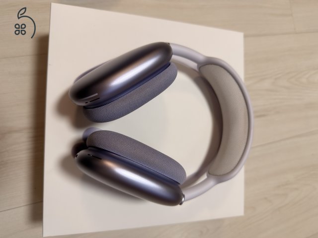 Apple Airpods Max (Purple-2024) Apple Airpods Max (Purple-2024)