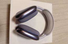 Apple Airpods Max (Purple-2024) Apple Airpods Max (Purple-2024)