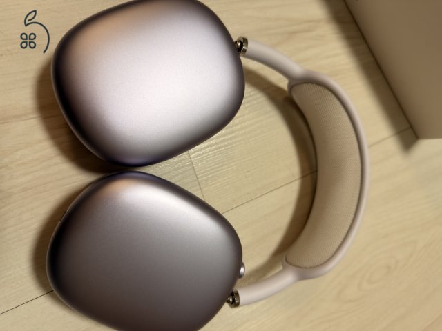 Apple Airpods Max (Purple-2024) Apple Airpods Max (Purple-2024)