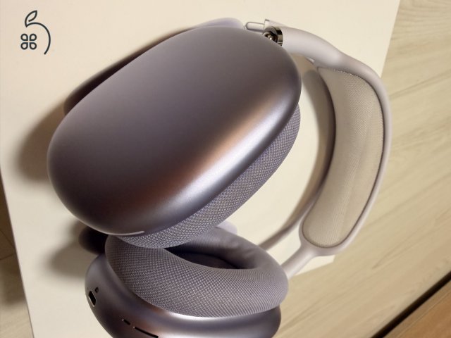 Apple Airpods Max (Purple-2024) Apple Airpods Max (Purple-2024)