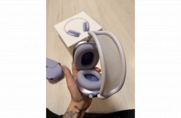 Apple Airpods Max (Purple-2024) Apple Airpods Max (Purple-2024)