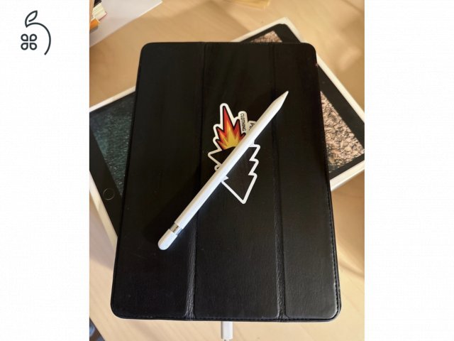 Apple iPad 10,5 - 256 GB, WiFi