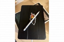 Apple iPad 10,5 - 256 GB, WiFi