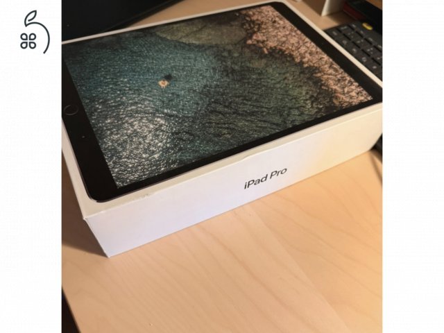 Apple iPad 10,5 - 256 GB, WiFi