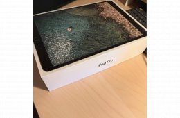Apple iPad 10,5 - 256 GB, WiFi