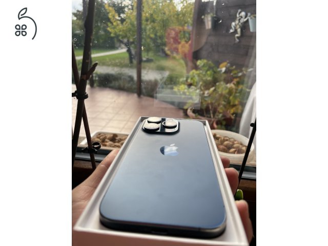 Iphone 15 pro 128 Gb 90%os akksi  Iphone 15 pro 128 Gb 90%os akksi