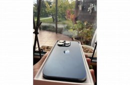 Iphone 15 pro 128 Gb 90%os akksi  Iphone 15 pro 128 Gb 90%os akksi