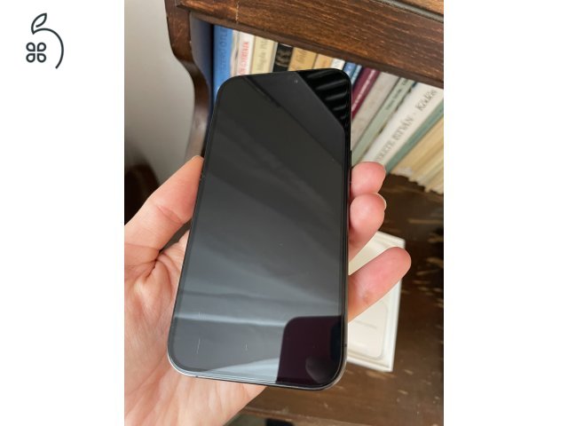 Iphone 15 pro 128 Gb 90%os akksi  Iphone 15 pro 128 Gb 90%os akksi