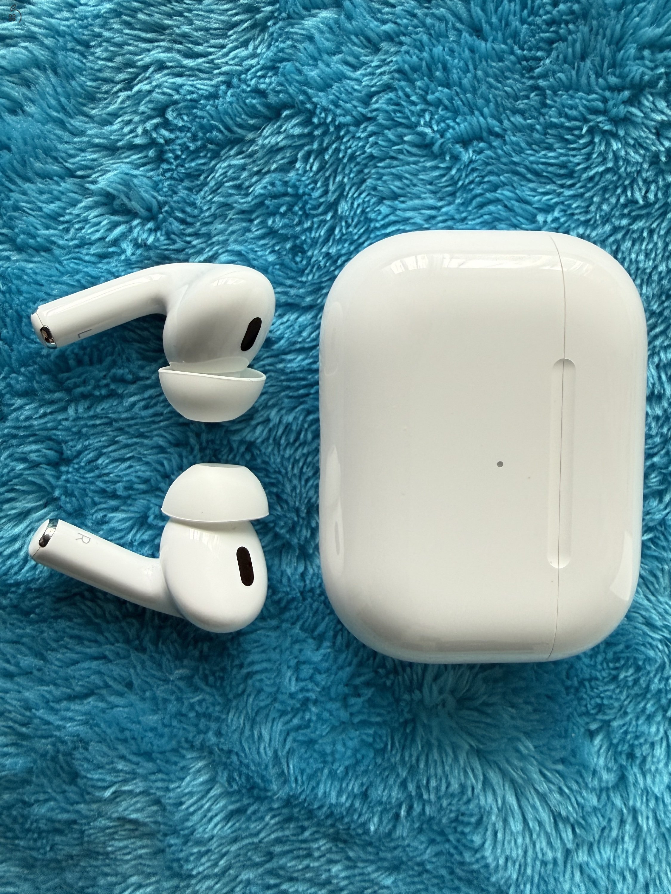 Airpods Pro 2 USB-C, Magsafe Airpods Pro 2 USB-C, Magsafe