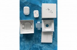 Airpods Pro 2 USB-C, Magsafe Airpods Pro 2 USB-C, Magsafe