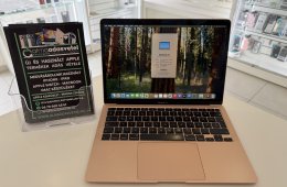 MacBook Air 2020 8GB/256ssd/i3/1-3 hónap garancia/Akku 100%/p4511 MacBook Air 2020 8GB/256ssd/i3/1-3 hónap garancia/Akku 100%/p4511
