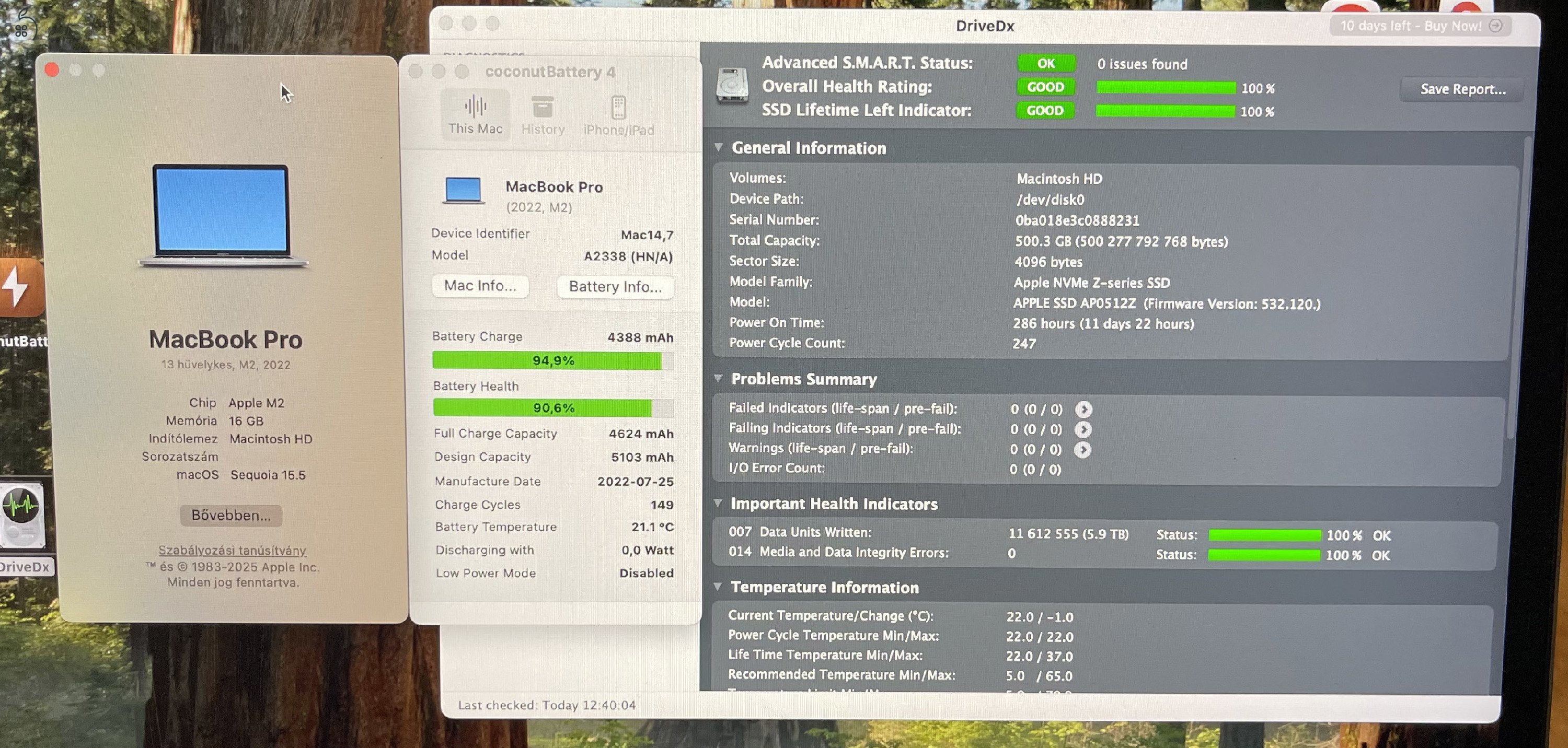 Macbook Pro M2 13 Macbook Pro M2 13
