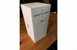 Time Capsule 2 TB Time Capsule 2 TB